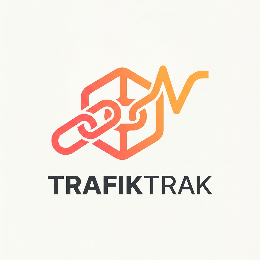 TrafikTrak Logo